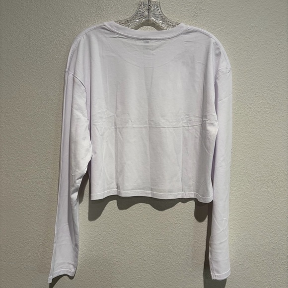 Vuori The Rise The Shine Long Sleeve Tee SZ XL - Picture 6 of 14